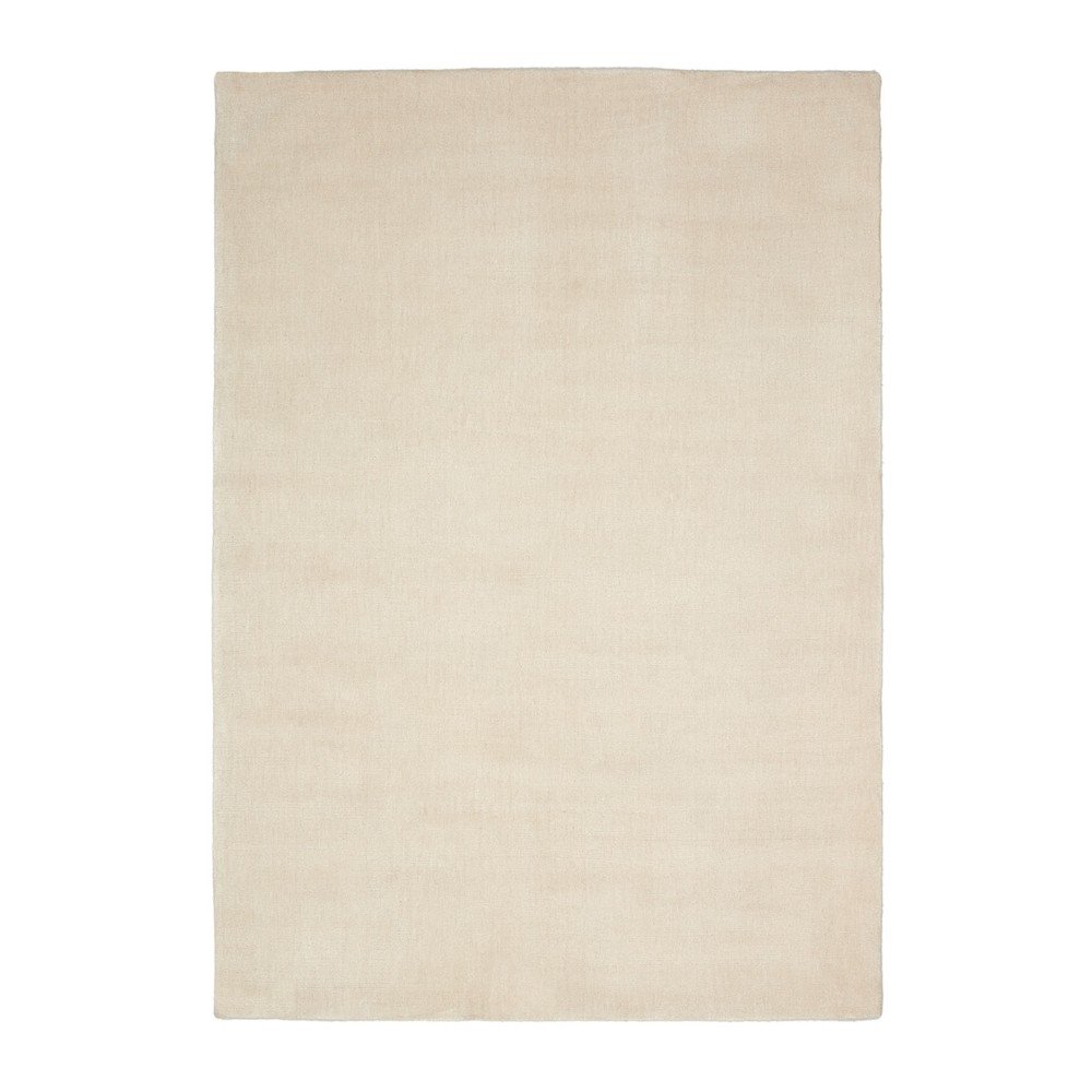 Kremowy dywan 160x230 cm Empuries – Kave Home