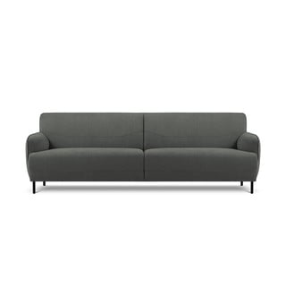 Szara sofa Windsor & Co Sofas Neso, 235 cm