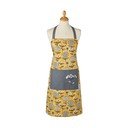 Bawełniany fartuch kuchenny Cooksmart ® Spring