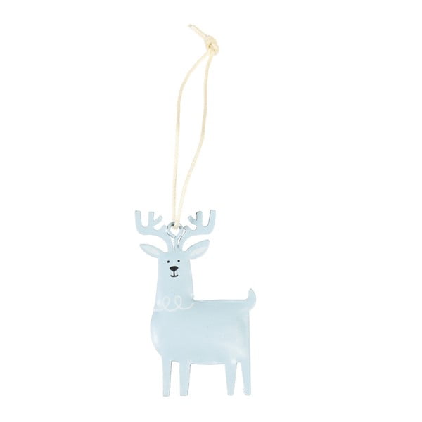 Dekoracja świąteczna Rex London Reindeer