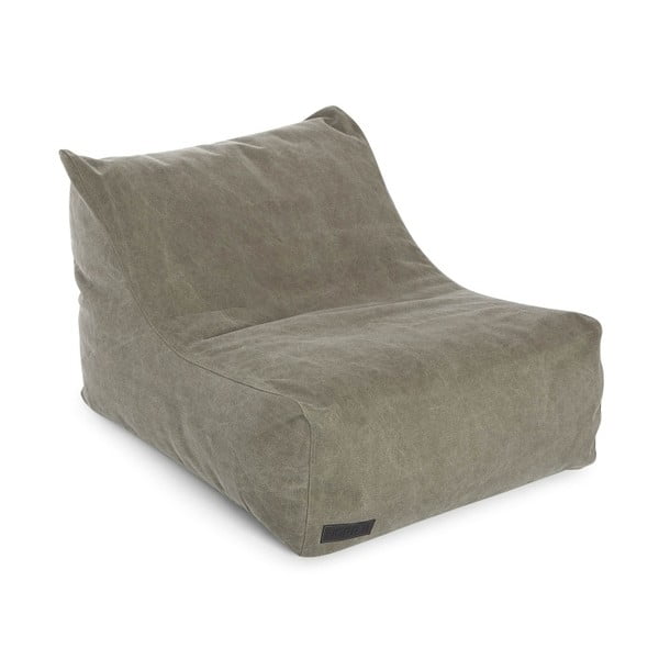Fotel Lounge Chair Club Series, khaki
