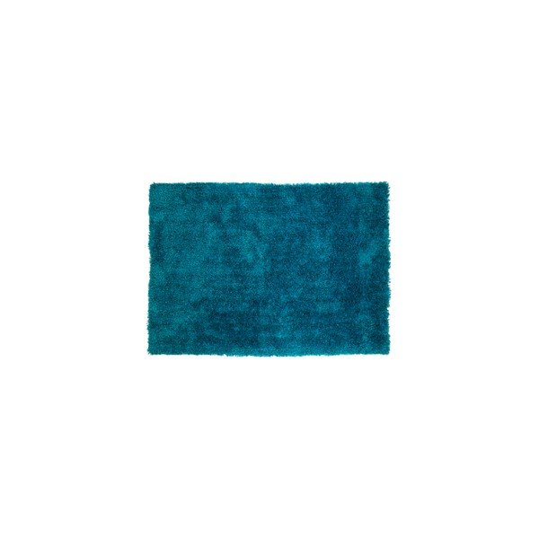 Dywan Twilight Peacock Blue, 75x150 cm