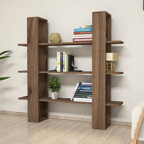 Półka Ada Walnut-image-1