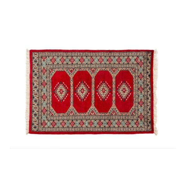 Ręcznie wiązany dywan Kashmir 111, 120x80 cm
