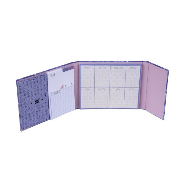 Tygodniowy organizer Tri-Coastal Design Goals-image-4