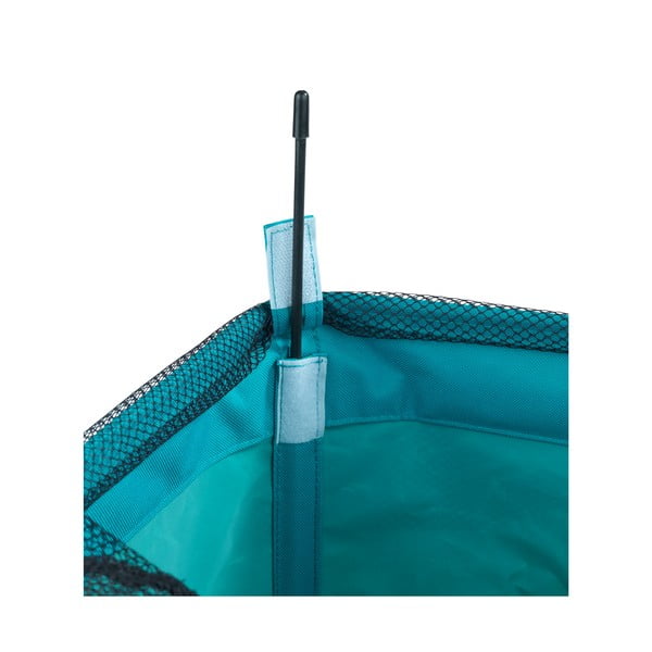 Butelkowy kosz na pranie Wenko Quadro, 79,2 l-image-1