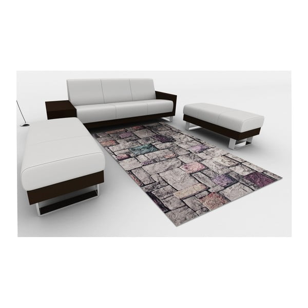 Chodnik Vitaus Mirage, 80x300 cm-image-1