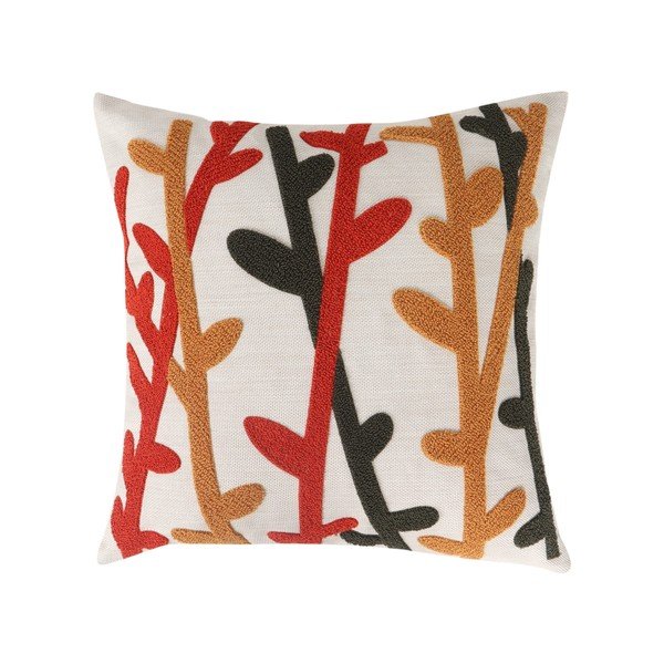 Lniana poszewka na poduszkę 43x43 cm Ivy – Mioli Decor