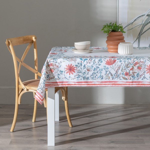 Obrus zmywalny 140x140 cm – Ixia-image-1