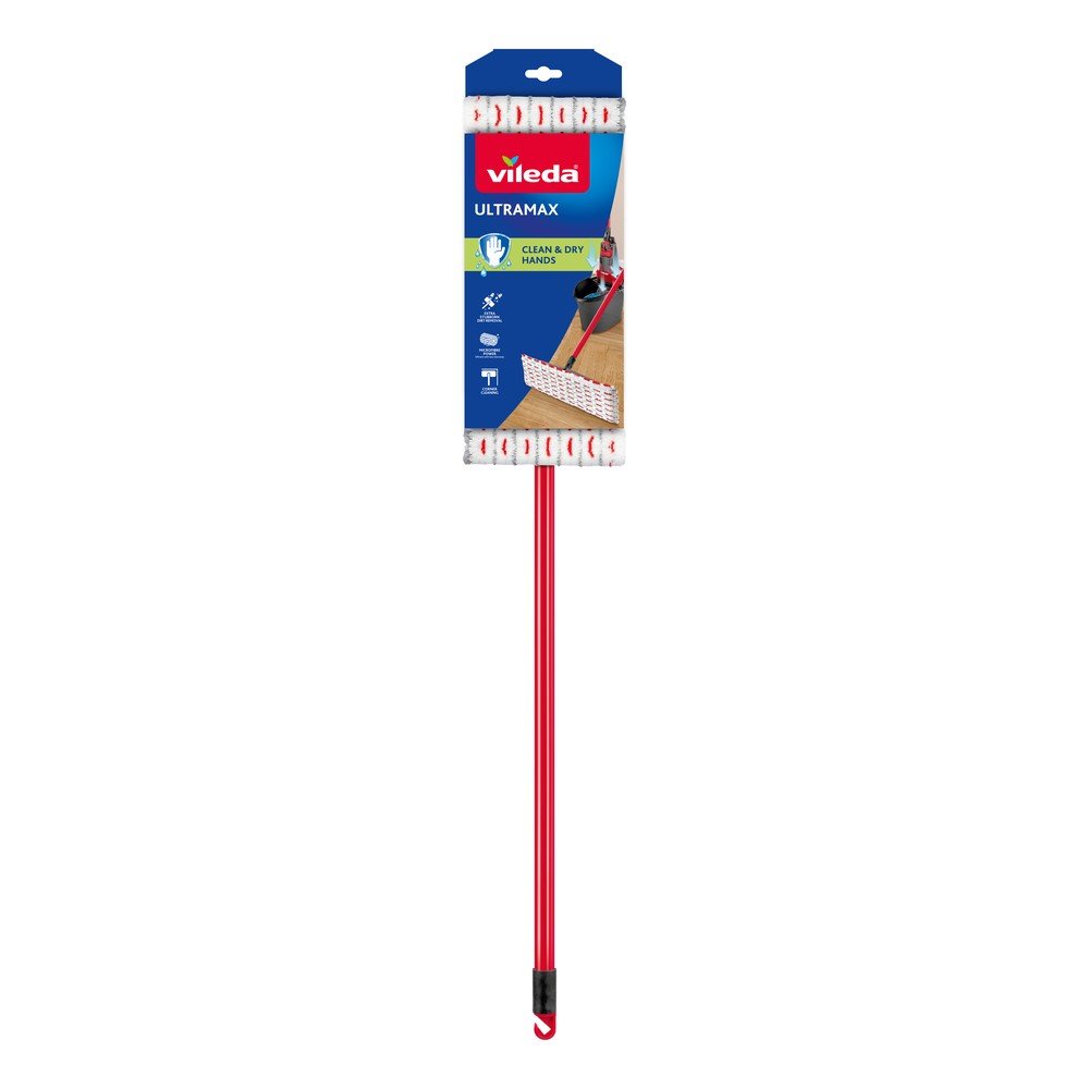 Mop Vileda Ultramax Microfibre