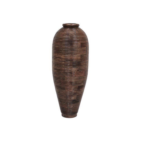 Wazon drewniany Canett Værløse, wys. 70 cm-image-1