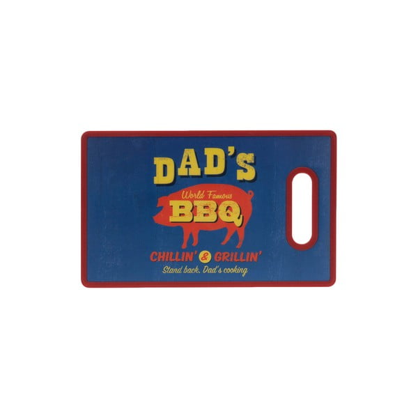 Deska do krojenia Dad's BBQ