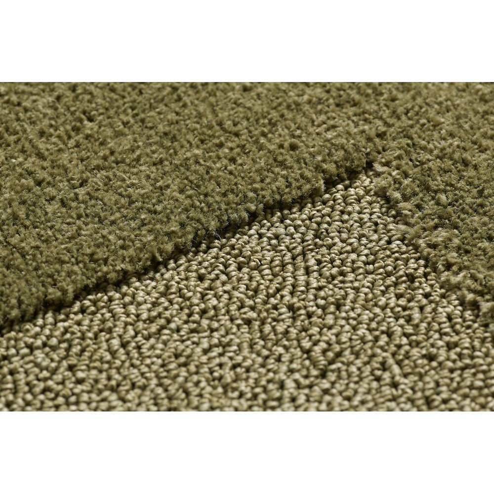 Ciemnozielony dywan 80x150 cm Cairo – ESTE (zdjęcie 3)