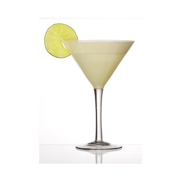 Zestaw 4 szklanek do koktajli Le Studio Cocktail Glasses-image-3