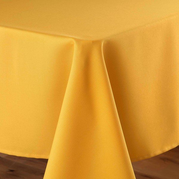 Obrus 140x200 cm Essentiel – douceur d'intérieur-image-1