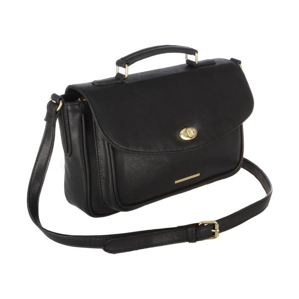 Damska torba Amber Black-image-3