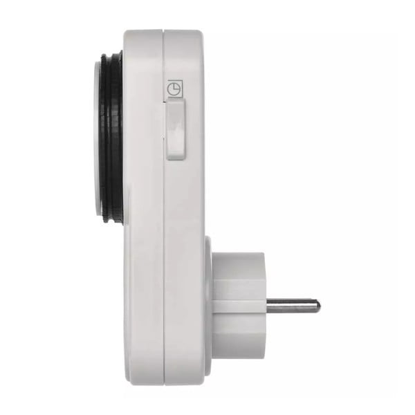 Gniazdko z programatorem czasowym – EMOS-image-2