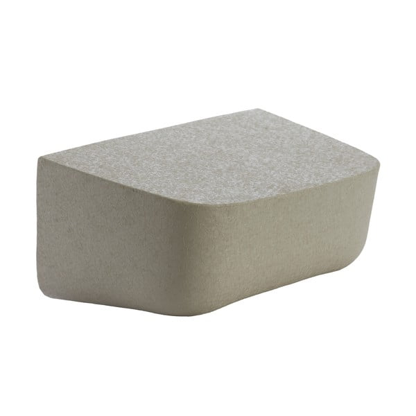 Szara metalowa półka 32,5 cm Adawa – Light & Living-image-1