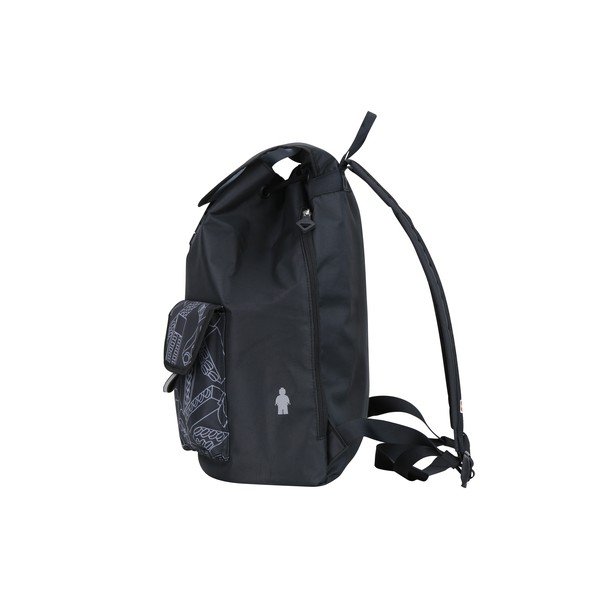 Plecak dziecięcy 16 l Tribini Happy – LEGO®-image-1