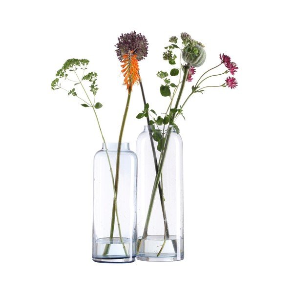 Przezroczysty wazon A Simple Mess Tinne, ⌀ 9 cm-image-2