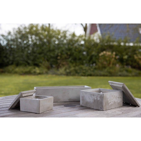 Świeca na zewnątrz – Esschert Design-image-4