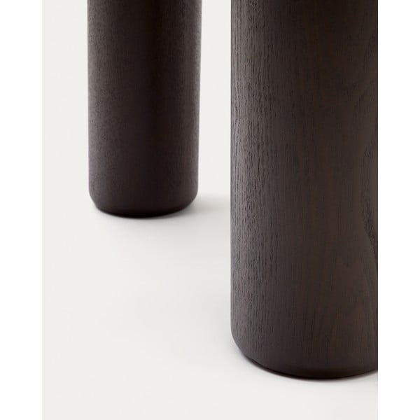 Okrągły stół ø 120 cm Mailen – Kave Home-image-4