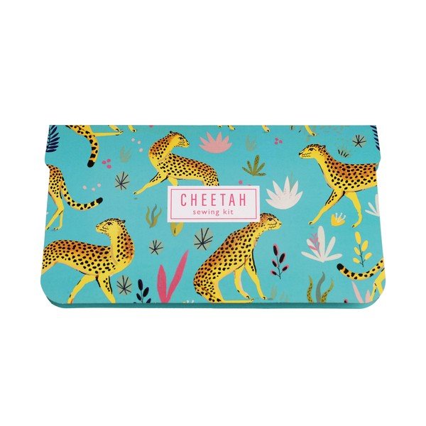 Akcesoria do szycia Cheetah – Rex London-image-3