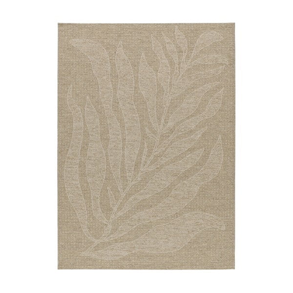 Beżowy dywan 115x170 cm Pure Beige – Universal