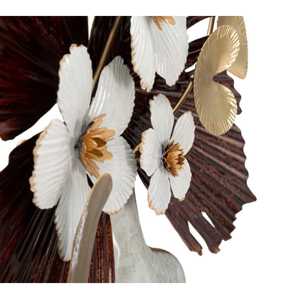 Metalowa dekoracja ścienna 55x60 cm Cat – Mauro Ferretti-image-3