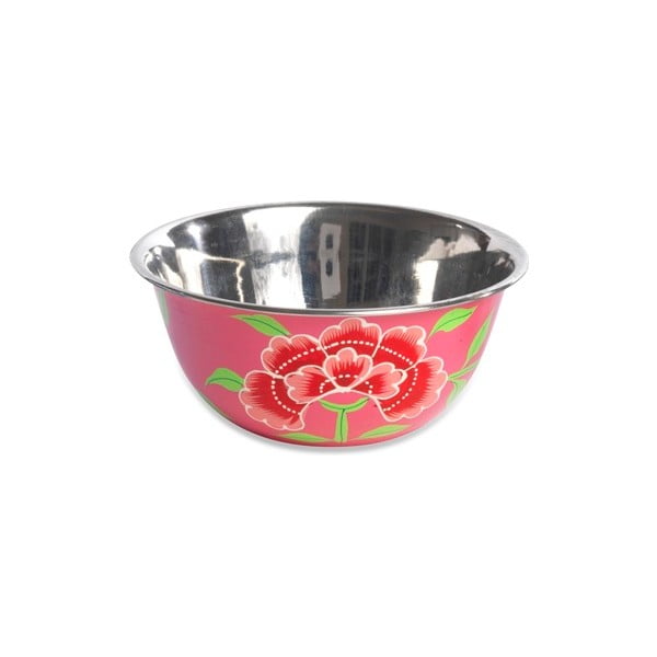 Miska Franjipani Bowl, różowa