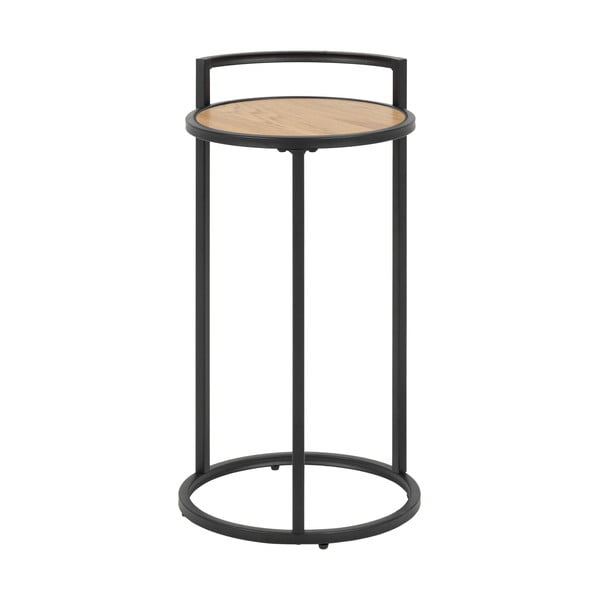 Stolik Actona Seaford, ø 33 cm-image-4