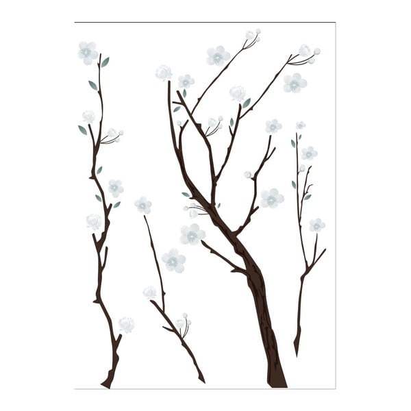 Naklejka Branches-image-2