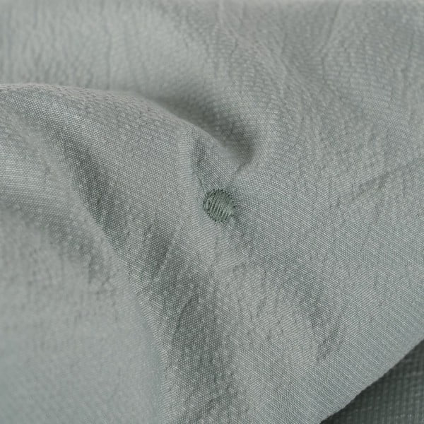 Szarozielona narzuta pikowana 230x280 cm – Ixia-image-3