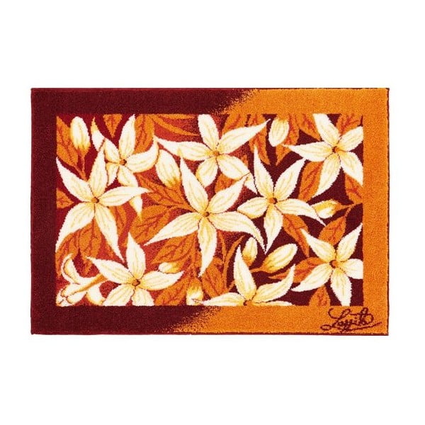 Dywanik łazienkowy Jasmine, 70x100 cm