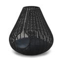 Antracytowe legowisko dla kotów ø 56 cm Perla Anthracite – MiaCara