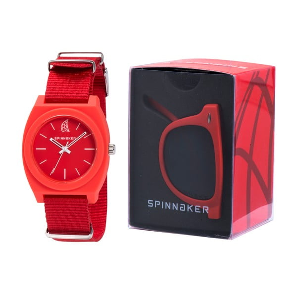 Zestaw: zegarek unisex i okulary przeciwsłoneczne Promo SP5030-2