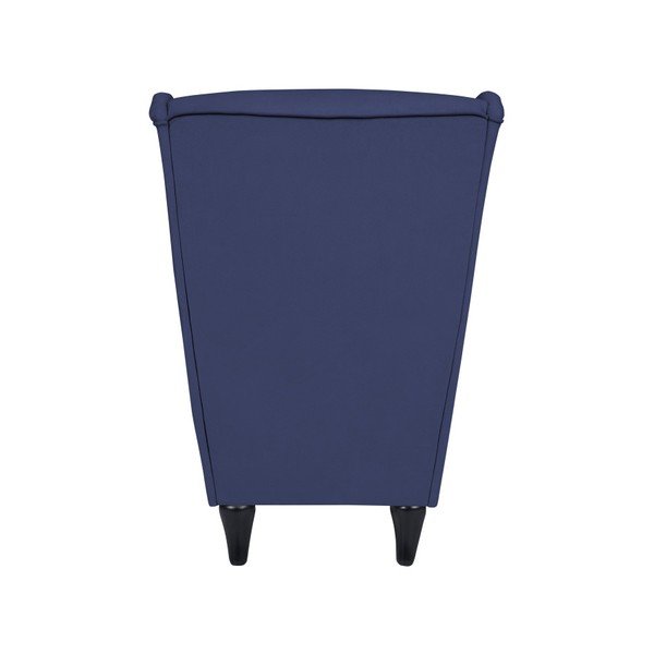 Niebieski
  fotel Cosmopolitan design Roma-image-3