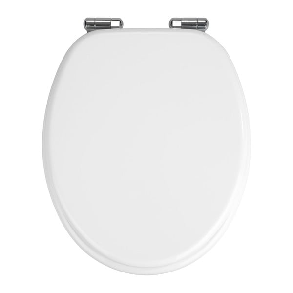 Biała deska sedesowa Wenko Urbino-image-2