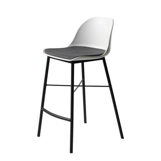 Biały hoker Unique Furniture Whistler
