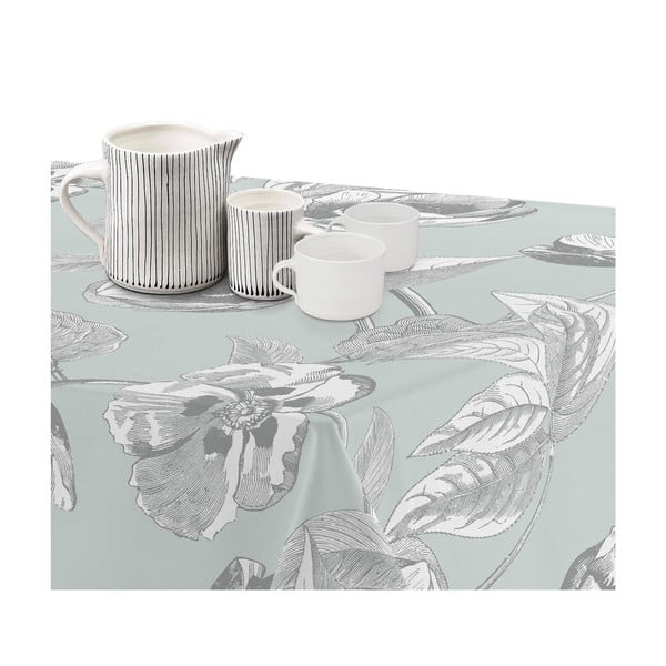 Bawełniany obrus 150x150 cm Serene – Happy Friday-image-4