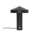 Czarna metalowa lampa stołowa (wysokość 41 cm) Hatto – OYOY Living Design