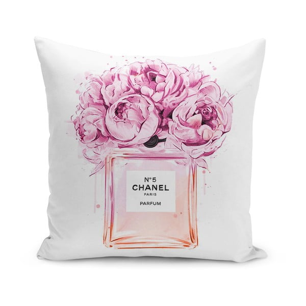 Poszewka na poduszkę 43x43 cm – Mila Home