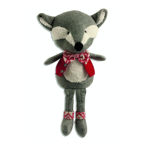 Dekoracja Fluffy Fox