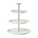 Porcelanowa etażerka Eau – Zone