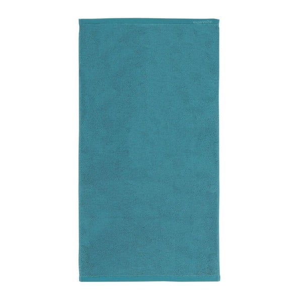 Ręcznik London Azure, 55x100 cm
