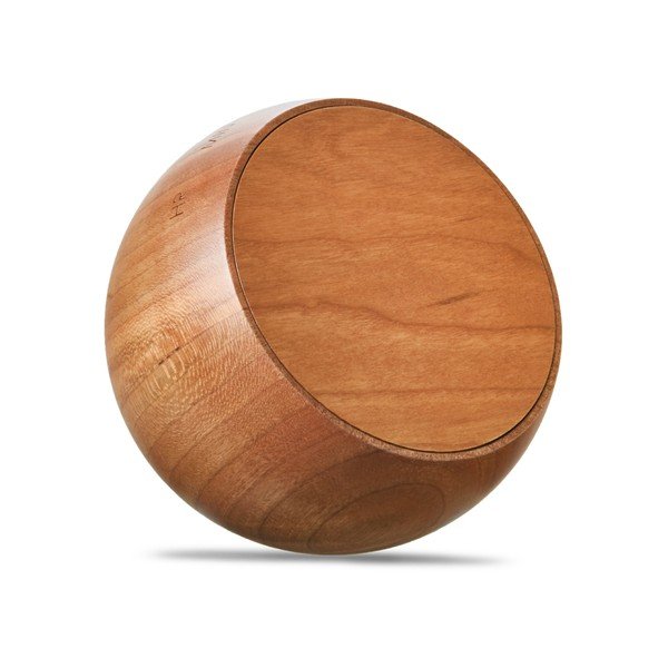 Budzik cyfrowy Tumbler Click – Gingko-image-2