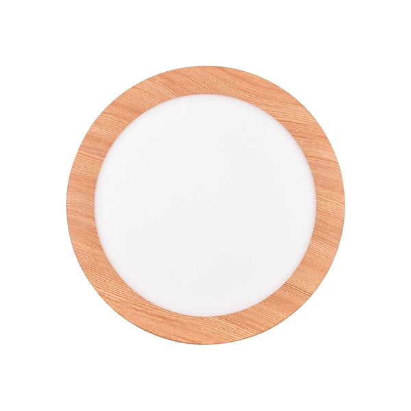 Sufitowa lampa LED w naturalnym kolorze ø 26 cm Camillus – Reality-image-2