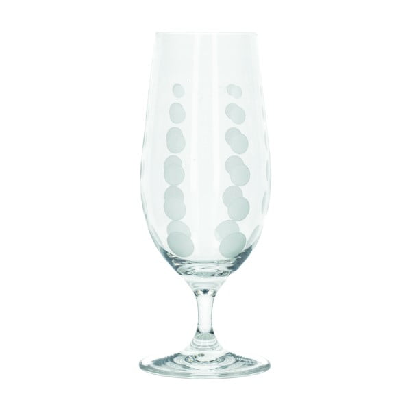 Kieliszki zestaw 4 szt. do piwa 460 ml Cheers – Mikasa-image-3