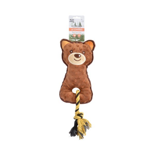 Zabawka dla psa Bear – Love Story-image-1