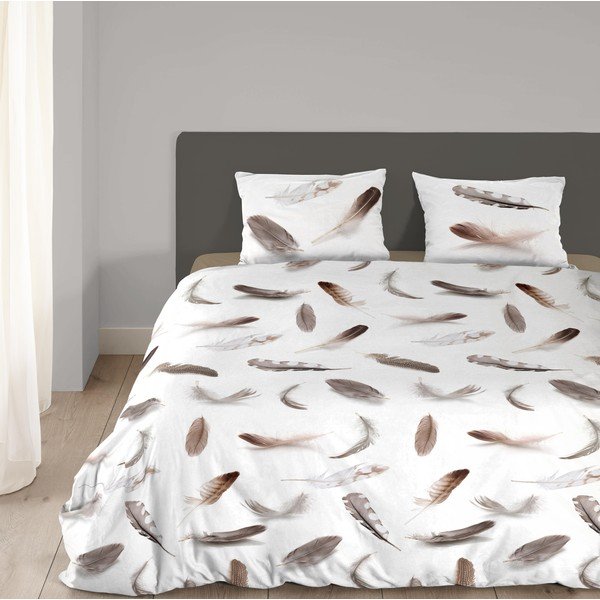 Pościel Feathers Wind, 200x200 cm-image-1